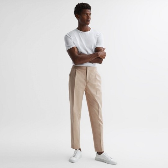 OUTLET HOSEN